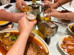 -凯鸽酒楼(操场城店)