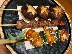 -山葵家居酒屋(天目里店)