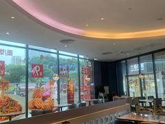 -必胜客(长安长青店)