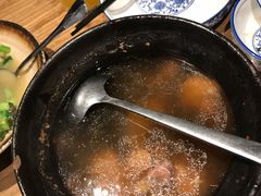 -尚一汤 广东炖汤(金桥国际店)