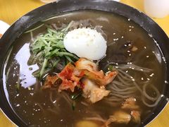 -屋里家延边朝鲜族冷面(南园店)