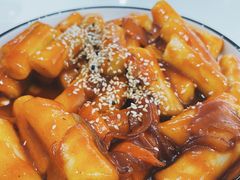 -禾谷韩餐(热带海洋学院店)