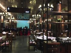 大堂-临家闽南菜(翔安店)