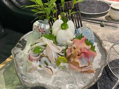 -福满满·精细佛跳墙火锅(湘江道店)