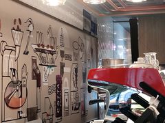 -COSTA COFFEE(静安嘉里中心店)