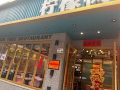 -柠檬树茶餐厅(海雅缤纷城店)