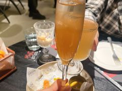 -Nord Grill&Bar Highland诺德西餐(深圳欢乐海岸店)