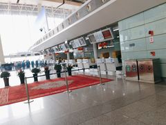 -南昌昌北国际机场