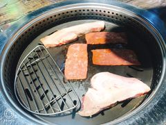 -33韩式自助烧烤(环城南路店)