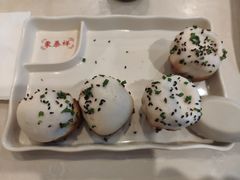 -东泰祥生煎馆(重庆北路店)