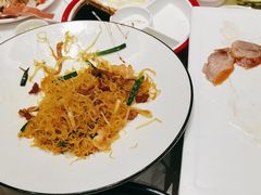 -麒茗餐厅·粤菜·宴会厅·海鲜(锦绣路店)