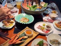 -匠和风精致料理(宁德万达店)