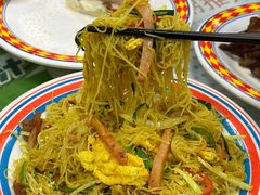 -新辉港式茶餐厅(北栅店)