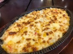 -Mr.Pizza米斯特比萨(苏州平江万达广场店)