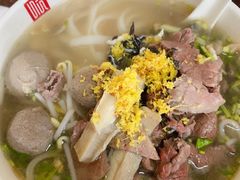 -潮镇老尾牛杂(环城西路店)