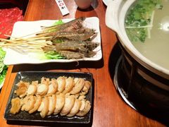 -海煮叹鲜·粥底火锅·港式海鲜打边炉(赛银国际广场店)