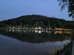 -东湖落雁景区