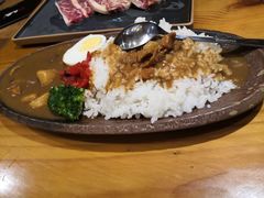-丸藏和牛烧肉专门店(园区师惠坊店)