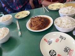-华光餐厅(复兴路店)