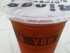 酸梅汤-梁子刨冰王&梁小糖(王顶堤店)
