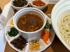 -剔八谷山西面馆(南内环店)