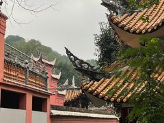 -邱金小炒·30 年盐帮江湖菜(自贡店)