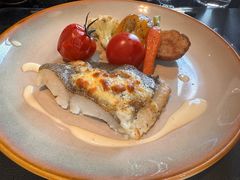 -上海苏宁宝丽嘉酒店·Cafe Bellagio西餐厅