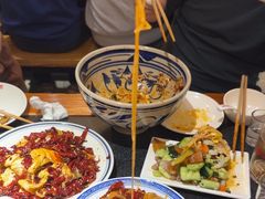 -福苗小骆驼烧烤(中关村店)
