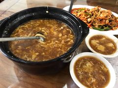 -砂锅李(九江路店)