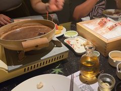 -上井料理黑金店(IFS国金中心店)