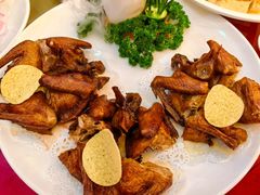 -山海天饮食集团(桃源居店)
