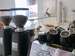 -大酉·M Coffee(北京美术馆店)