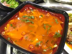 -瑞杰烧烤店·24小时营业(山东路店)