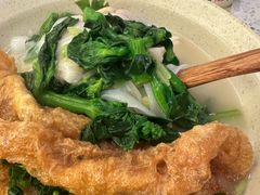 -三姐·老友记·南宁老友粉(朝阳区光华路嘉里中心店)