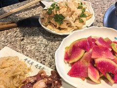 -厚味居炙子烤肉·清真(天桥南纬路店)