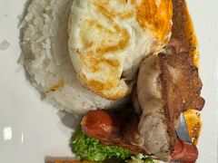 -翠华餐厅(正佳广场店)