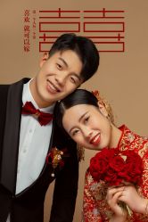 -金夫人婚纱摄影