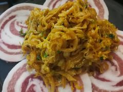 -景家大乾烤肉(新村十区店)