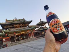-田园北魏家宴·大同菜(御东店)