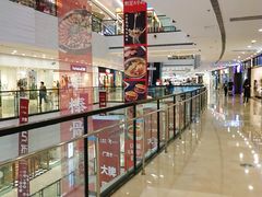 -万达广场(济南魏家庄店)