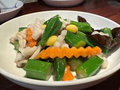 -前海沿·青岛菜(五四广场永旺店)