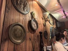 -安妮意大利餐厅(国贸店)