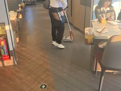 -海底捞火锅(老城根店)