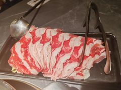 -湊湊火锅·茶憩(合生汇购物中心店)