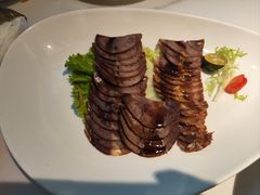 -筱爷叔·上海传统手工菜(玉树路店)