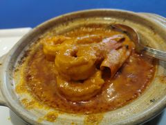 -新加坡泰国村酒楼(五角场店)