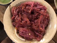 BBQ牛肉-5KU Station