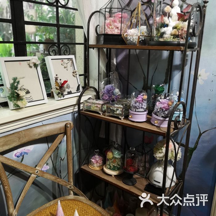 queen wait生活馆图片-北京diy手工坊-大众点评网