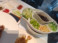 -四季民福烤鸭店(故宫店)