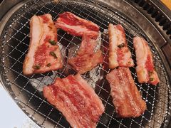 -御牛道日式烤肉料理(杭州万象城店)